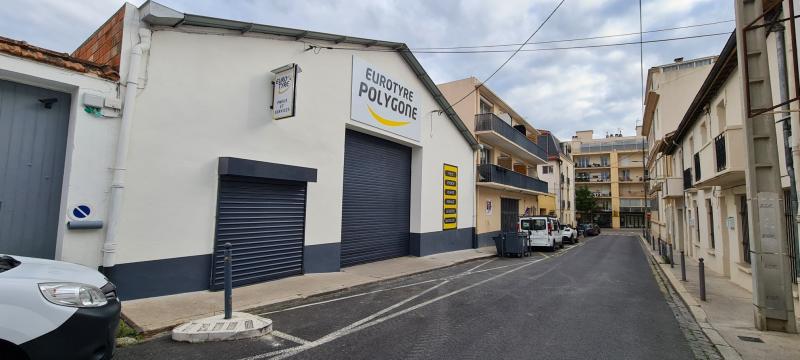 Visuel du centre