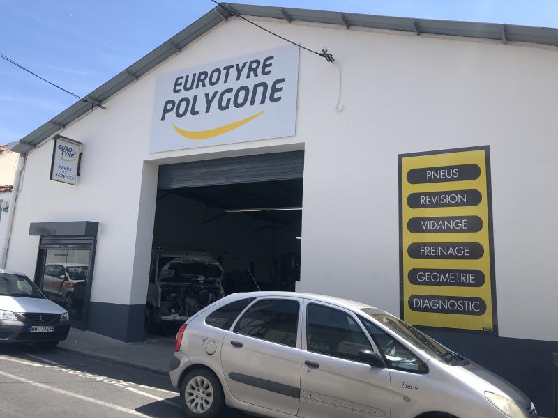 Visuel du centre